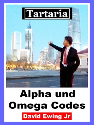 cover image of Tartaria--Alpha und Omega Codes